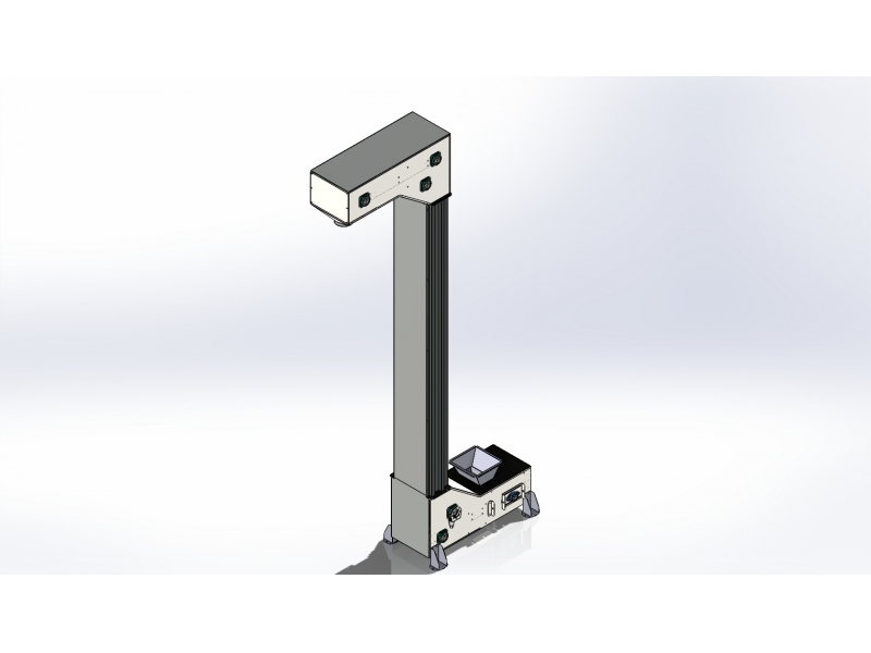 Elevatör Sistemleri